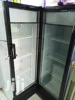 Display Freezer