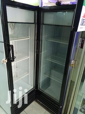 Display Freezer