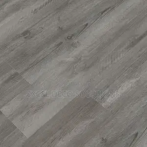 “Built for Life, Styled for You” SPC Flooring