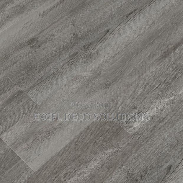 “Built for Life, Styled for You” SPC Flooring