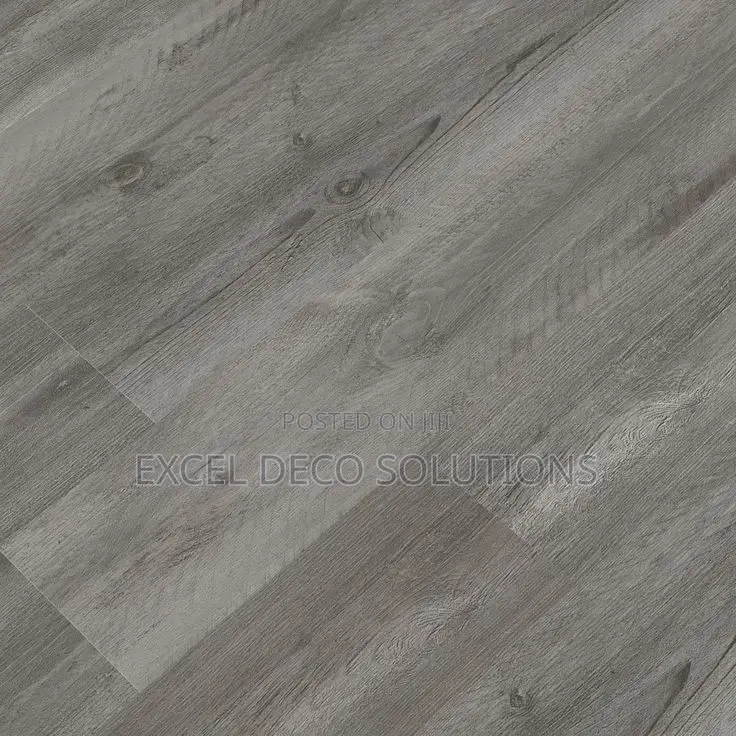 “Built for Life, Styled for You” SPC Flooring