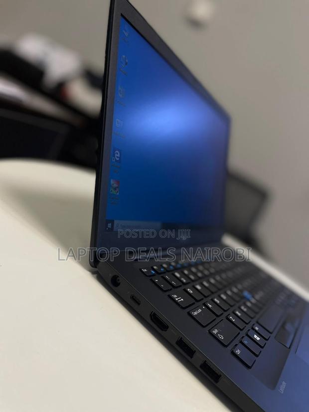 Laptop Dell Latitude 7280 8GB Intel Core I5 SSD 128GB
