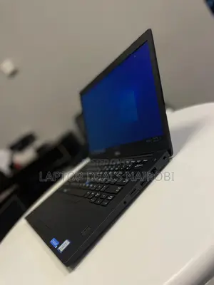 Laptop Dell Latitude 7280 8GB Intel Core I5 SSD 128GB