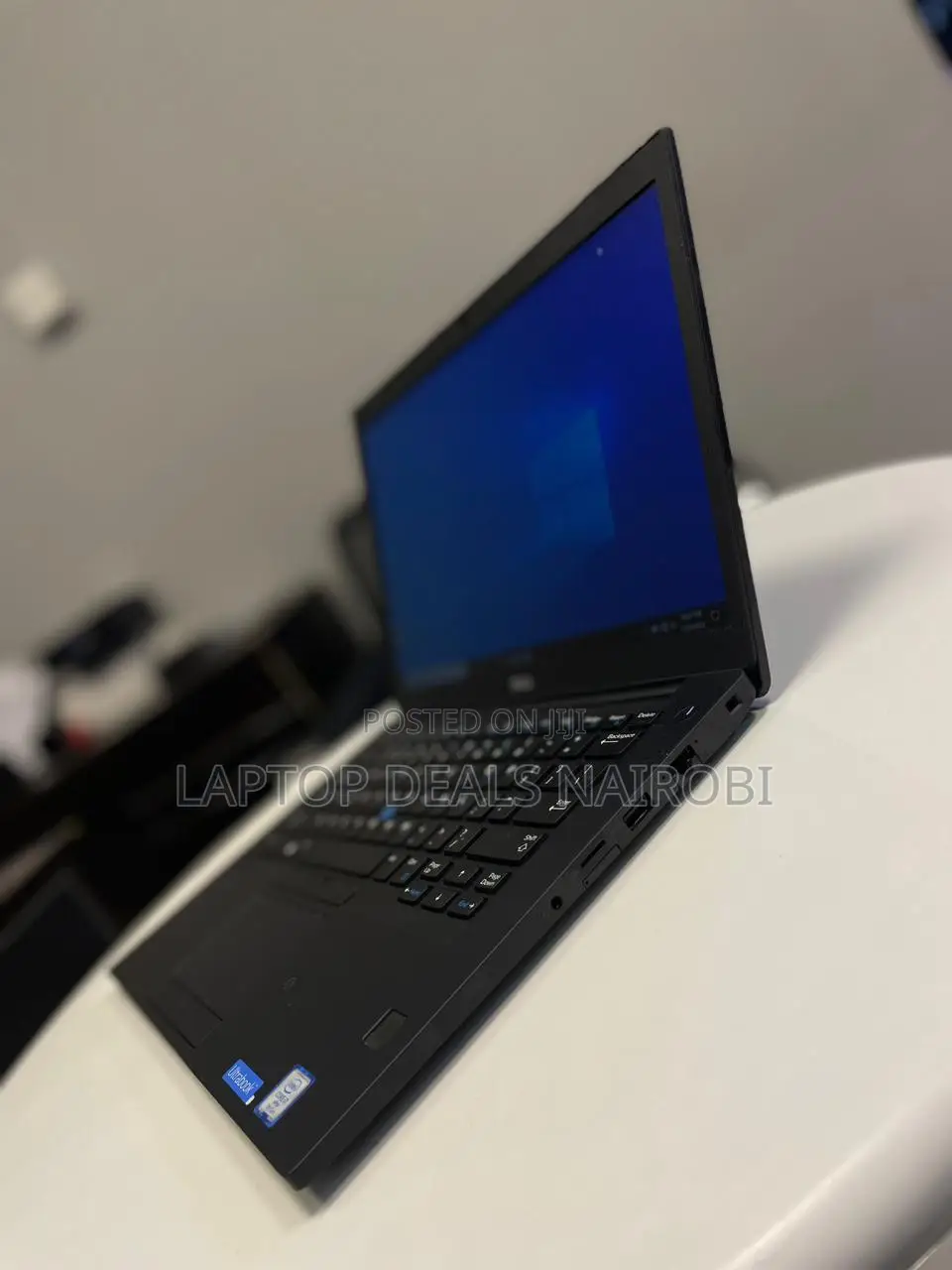 Laptop Dell Latitude 7280 8GB Intel Core I5 SSD 128GB