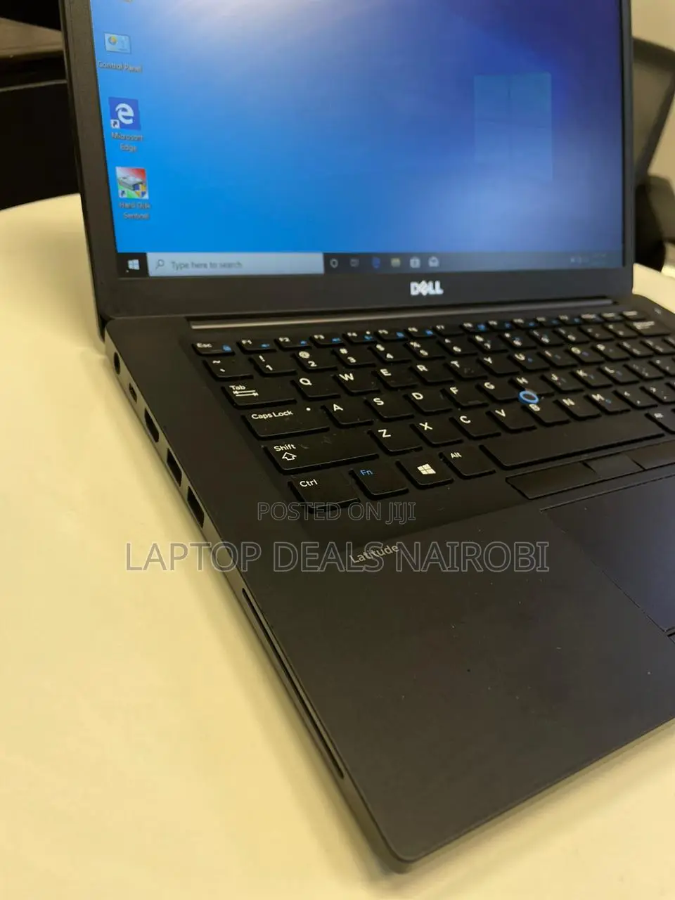 Laptop Dell Latitude 7280 8GB Intel Core I5 SSD 128GB