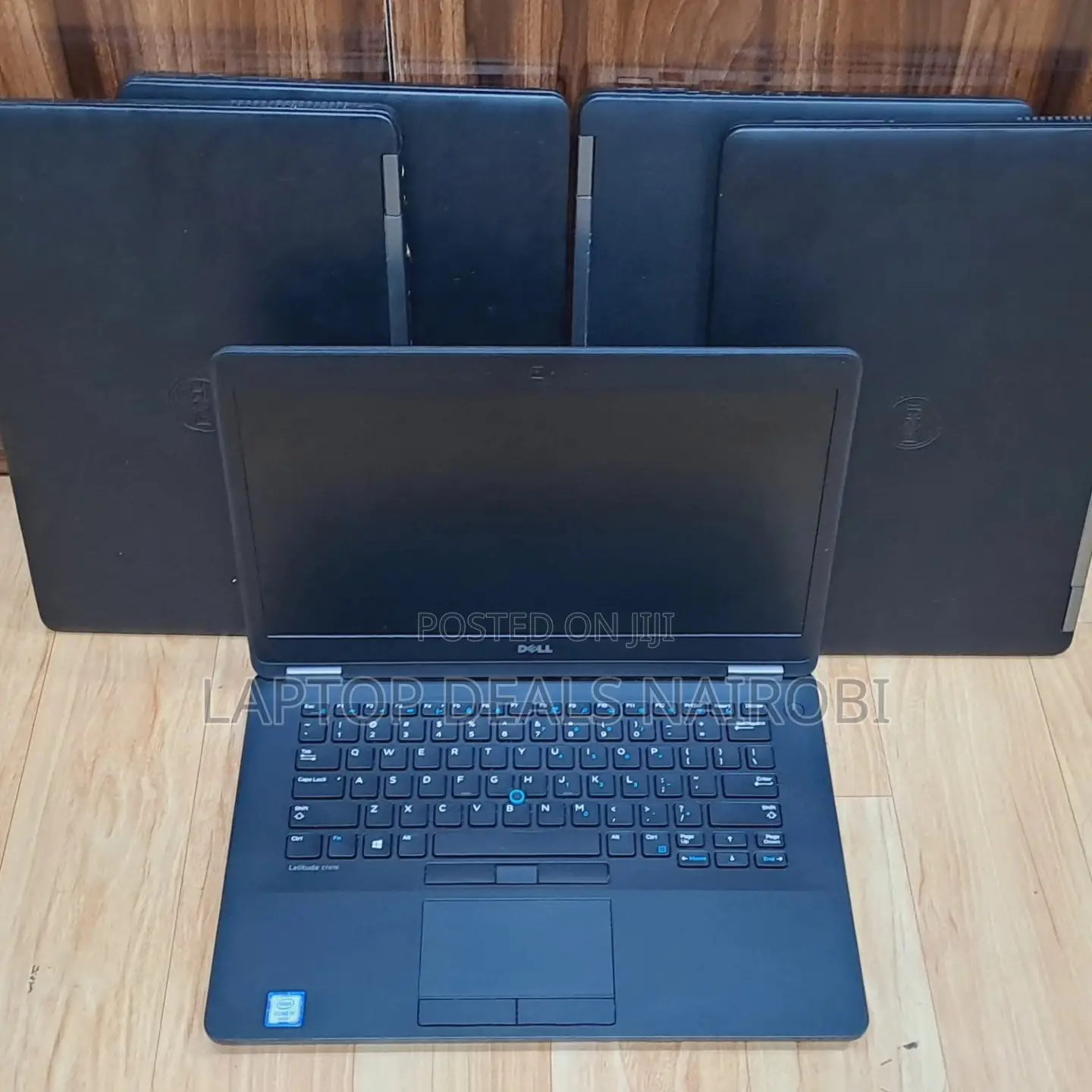 Laptop Dell Latitude 7280 8GB Intel Core I5 SSD 128GB