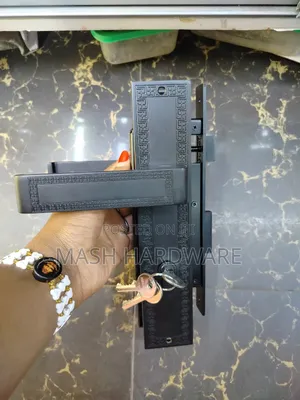 High Quality Union Door Door Lock