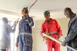 Interior Designing