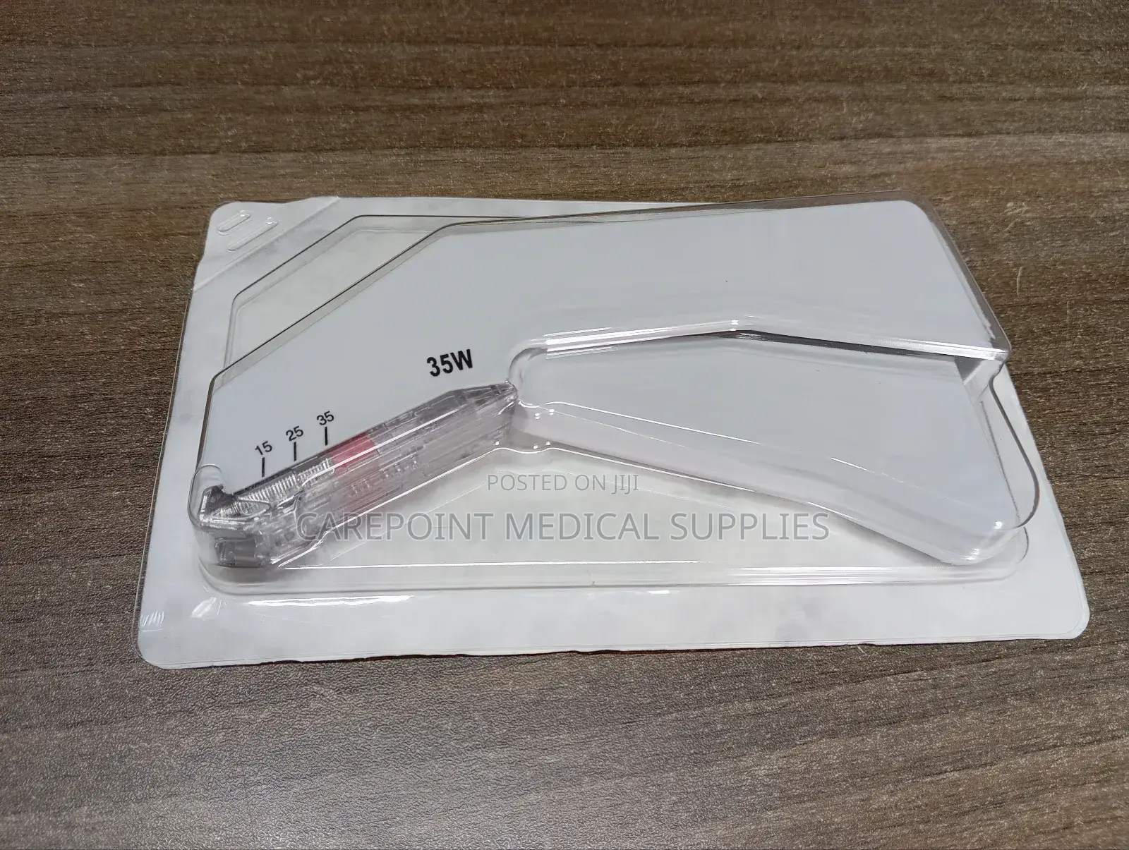 Skin Stapler