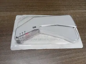 Skin Stapler