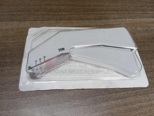 Skin Stapler