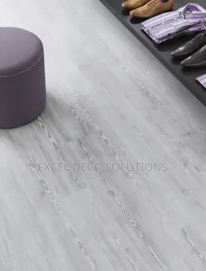 “The Floor That Doesn’T Quit” SPC Flooring