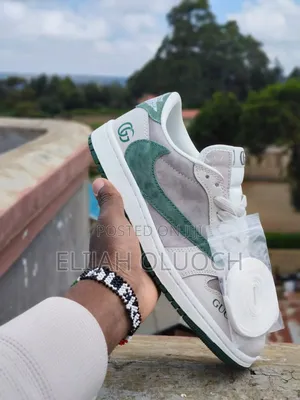 Nike Sb Northface Gucci