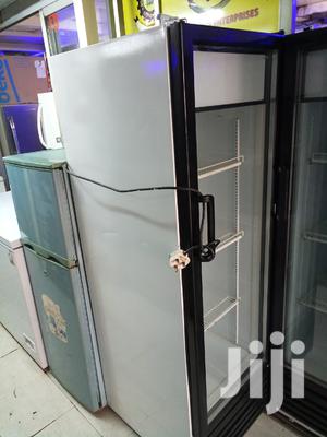 Display Freezer