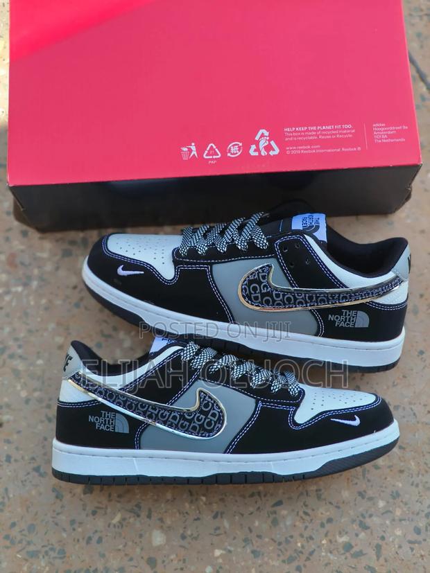 Nike Sb Northface Gucci - thumbnail 4