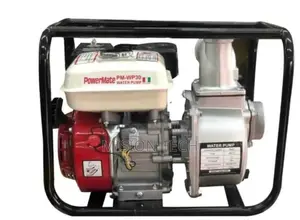 Powermate Pm-Wp30 Water Pump Italian* 