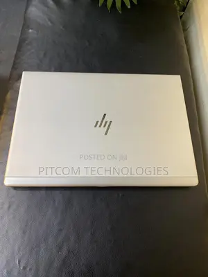 Laptop HP EliteBook 840 G6 8GB Intel Core i5 SSD 256GB