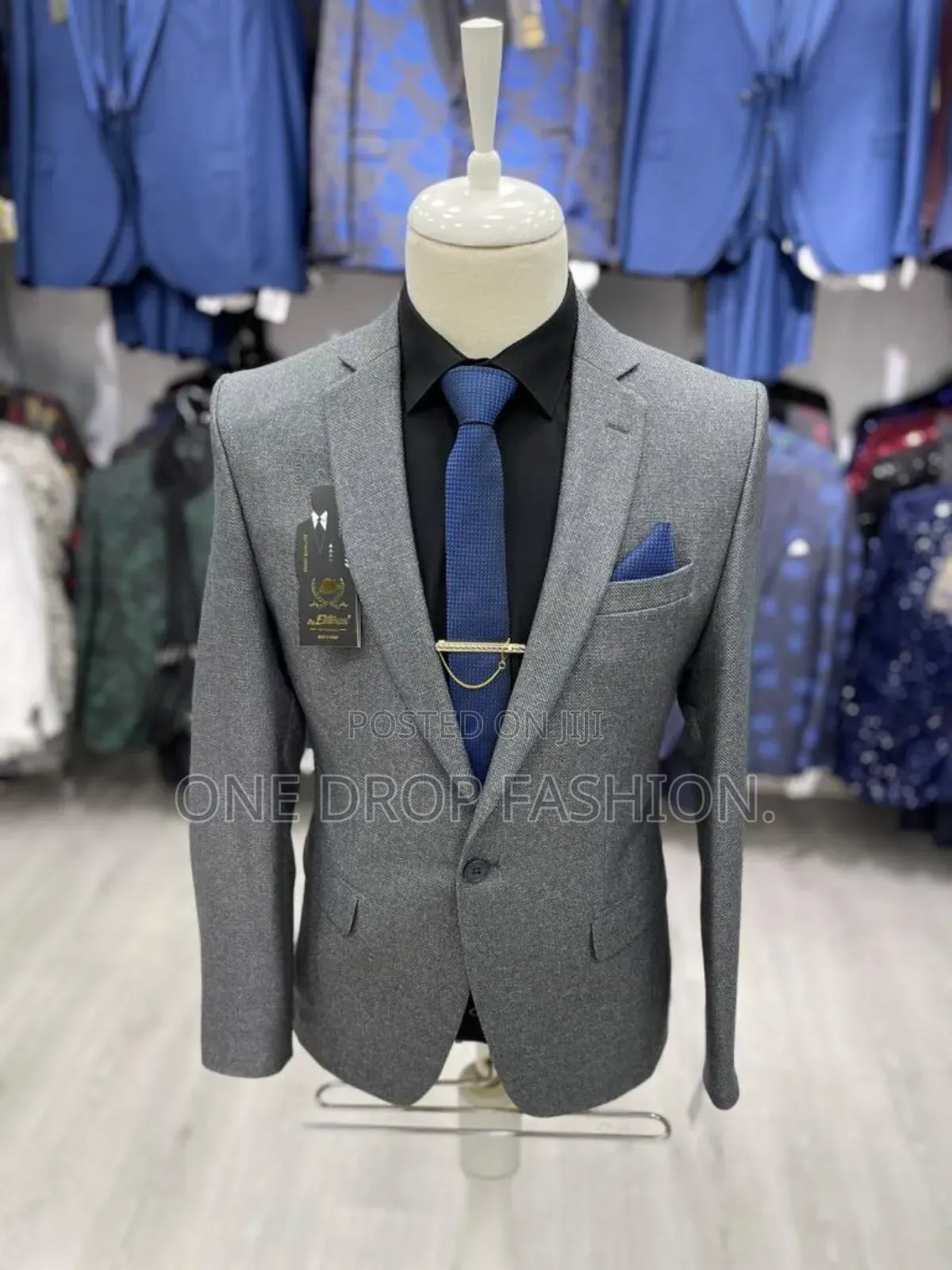 Unique-High Quality Turkey Blazers