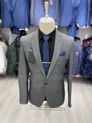 Unique-High Quality Turkey Blazers