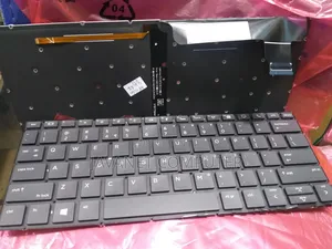 Hp X360 830g6 Backlight New Keyboard
