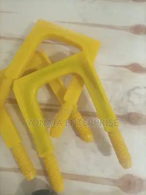 Step Iron for Sewer and Drainage Manhole