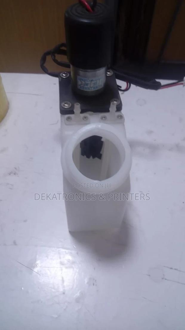 DTF White Ink Circulation Box - main view