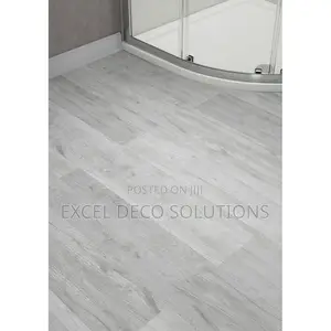 “Designed for Dream Homes” With SPC Flooring