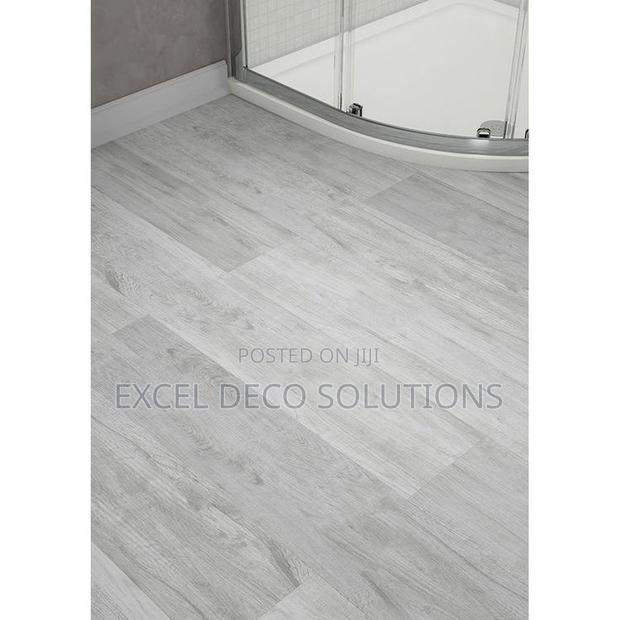 “Designed for Dream Homes” With SPC Flooring