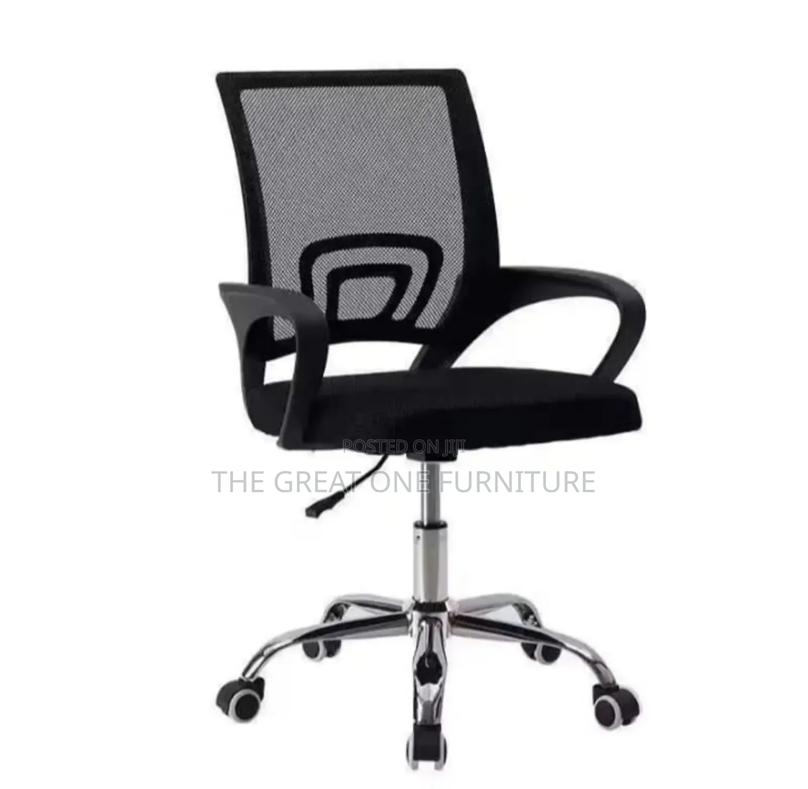 New Adjustable Mesh Office Chair Aq8jh