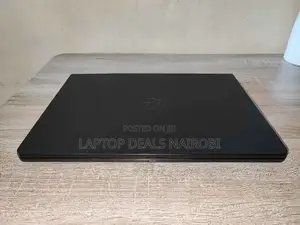 Laptop Dell 8GB Intel Core I5 SSD 256GB