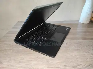 Laptop Dell 8GB Intel Core I5 SSD 256GB