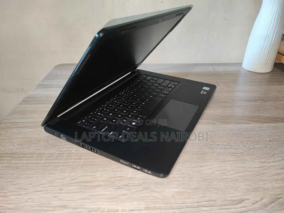 Laptop Dell 8GB Intel Core I5 SSD 256GB