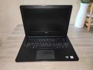 Laptop Dell 8GB Intel Core I5 SSD 256GB