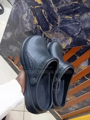 Medical Crocs