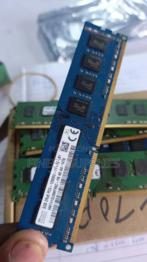 8gb Pc3 Ram for Laptop - main view