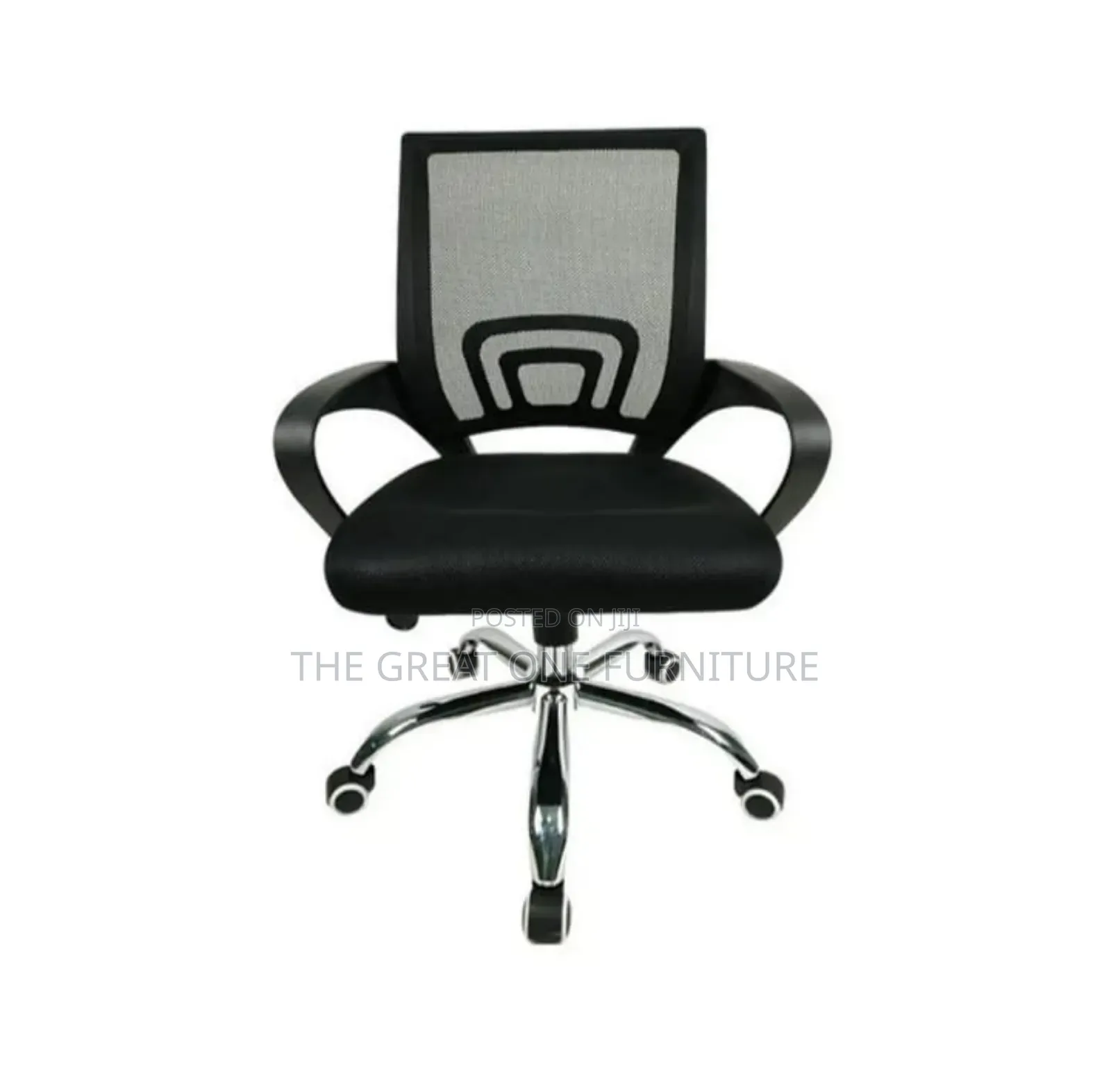 New Black Mesh Office Chair Tf3wq