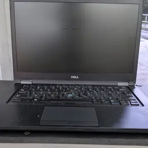 Laptop Dell Latitude 7280 8GB Intel Core I5 SSD 256GB