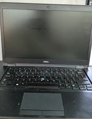 Laptop Dell Latitude 7280 8GB Intel Core I5 SSD 256GB