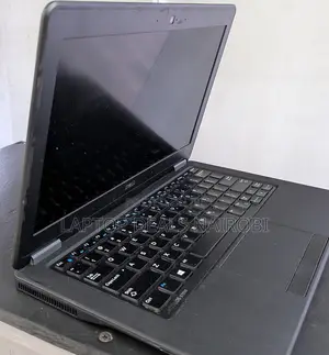 Laptop Dell Latitude 7280 8GB Intel Core I5 SSD 256GB