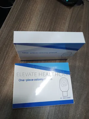 Colostomy Bag