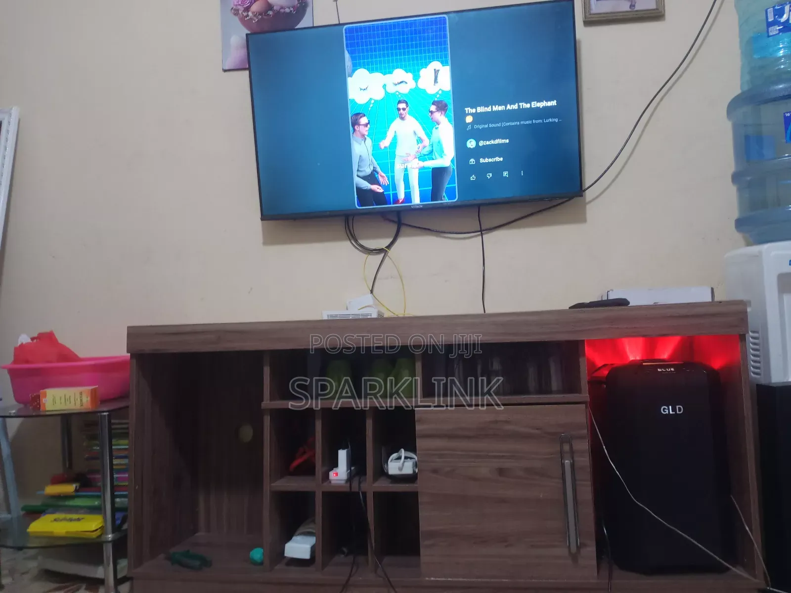 Tv Mounting Service And Brackets Selling