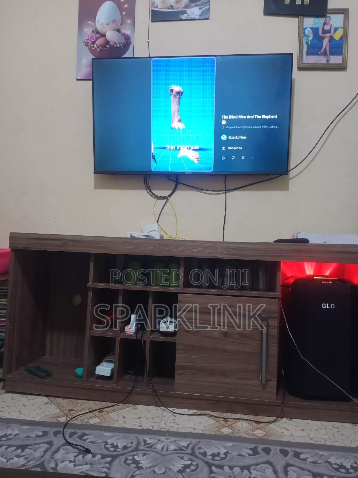 Tv Mounting Service And Brackets Selling