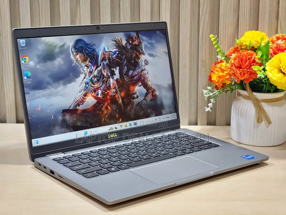 Laptop Dell Latitude 5320 16GB Intel Core I5 SSD 512GB