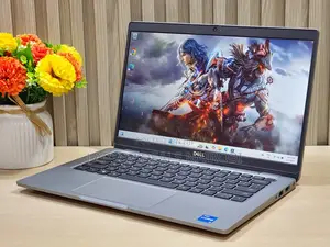 Laptop Dell Latitude 5320 16GB Intel Core I5 SSD 512GB