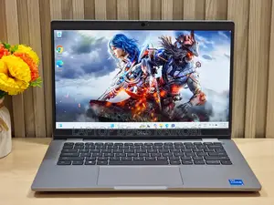 Laptop Dell Latitude 5320 16GB Intel Core I5 SSD 512GB