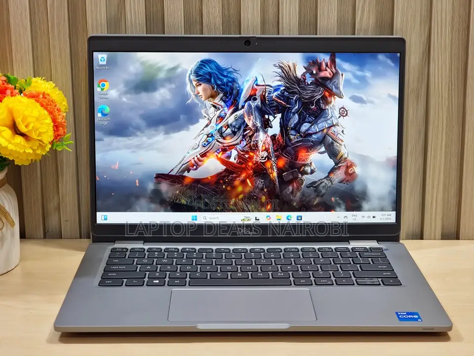 Laptop Dell Latitude 5320 16GB Intel Core I5 SSD 512GB