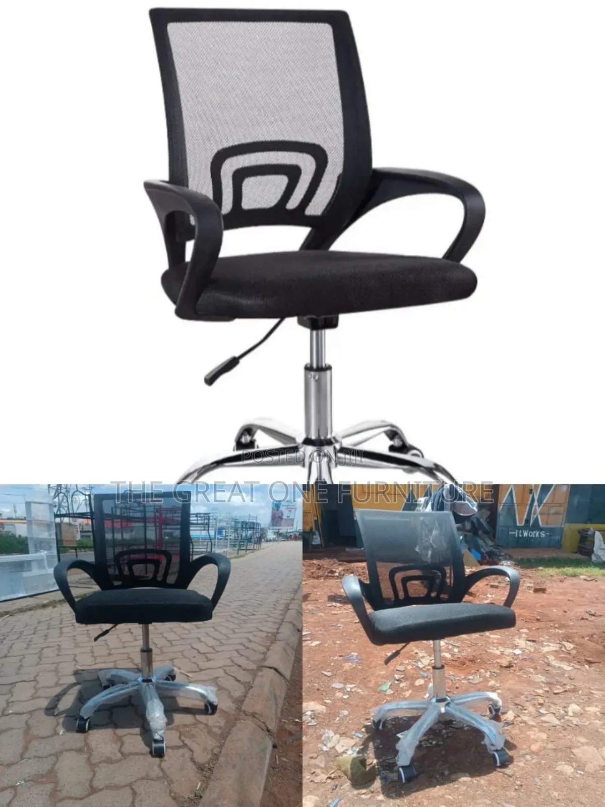Beautiful Design Mesh Office Chair Az8yf