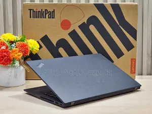 Laptop Lenovo Thinkpad T490s 16GB Intel Core I5 SSD 256GB