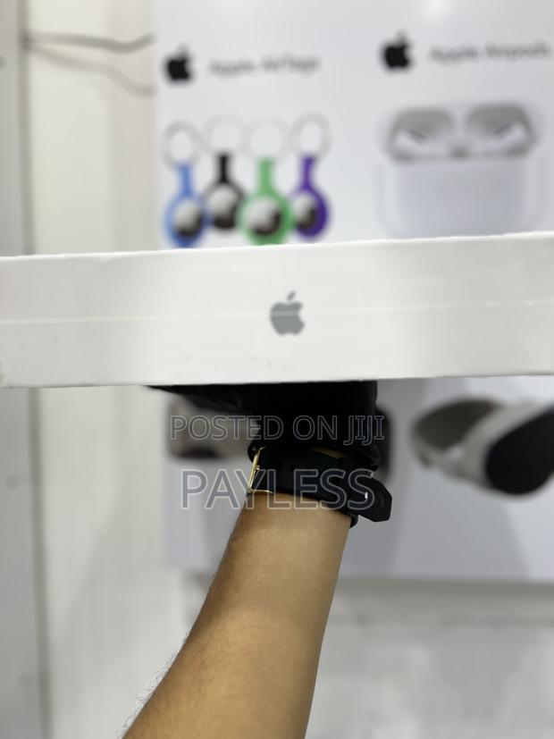Laptop Apple MacBook Air 8GB Intel Core I5 SSD 256GB - thumbnail 3