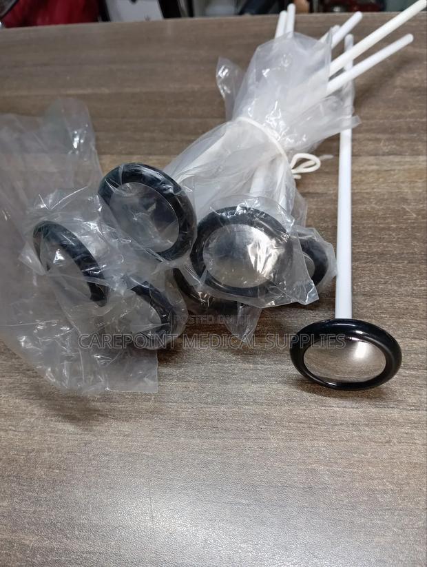 Reflex Hammer - thumbnail 2